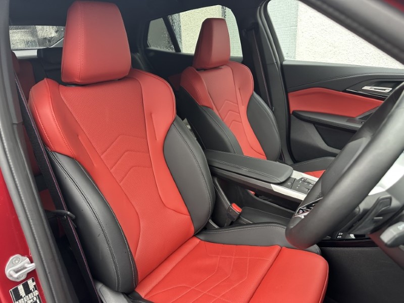 Used BMW X2 2024 for sale - 77519416: Photo 11