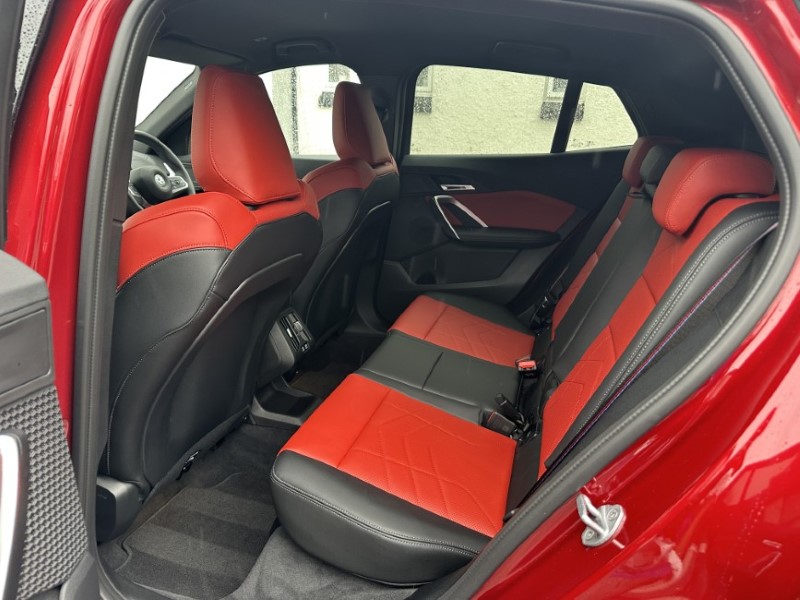 Used BMW X2 2024 for sale - 77519416: Photo 12