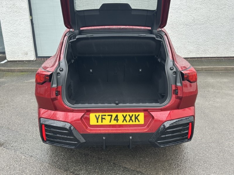 Used BMW X2 2024 for sale - 77519416: Photo 13