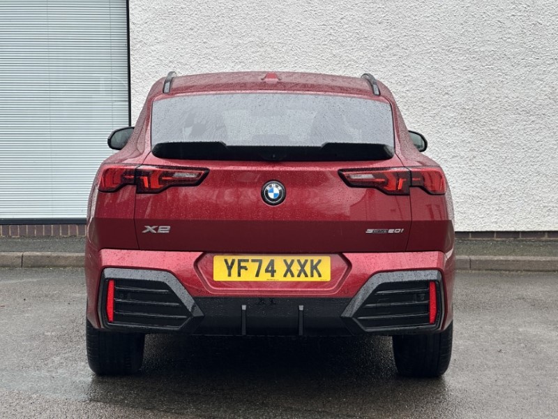 Used BMW X2 2024 for sale - 77519416: Photo 15