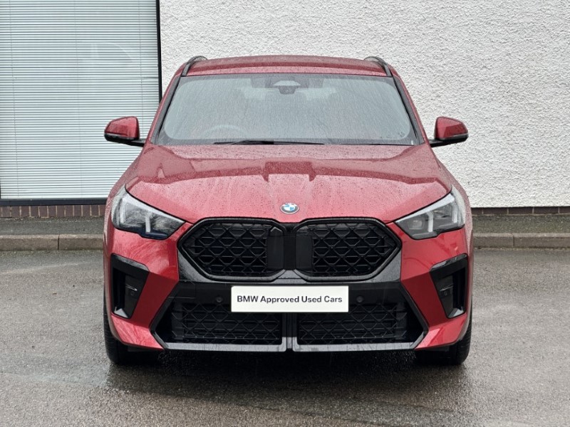 Used BMW X2 2024 for sale - 77519416: Photo 16