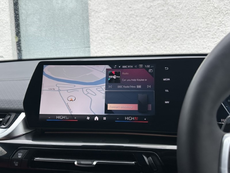 Used BMW X2 2024 for sale - 77519416: Photo 17