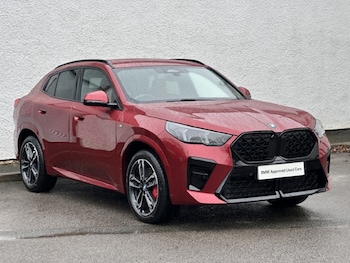 Used BMW X2 2024 for sale - 77519416: Photo