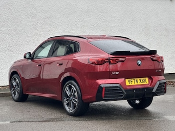 Used BMW X2 2024 for sale - 77519416: Photo