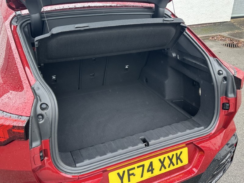 Used BMW X2 2024 for sale - 77519416: Photo 36