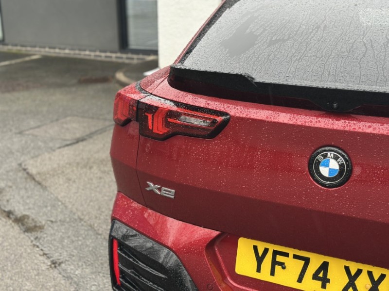 Used BMW X2 2024 for sale - 77519416: Photo 38