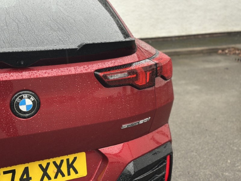 Used BMW X2 2024 for sale - 77519416: Photo 39