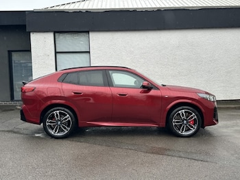 Used BMW X2 2024 for sale - 77519416: Photo