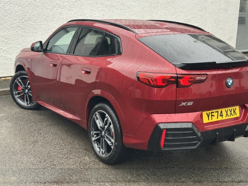 Used BMW X2 2024 for sale - 77519416: Photo 40