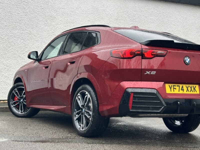 Used BMW X2 2024 for sale - 77519416: Photo 41