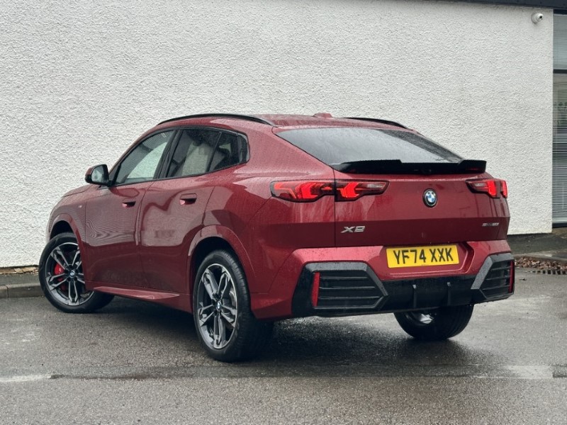 Used BMW X2 2024 for sale - 77519416: Photo 42