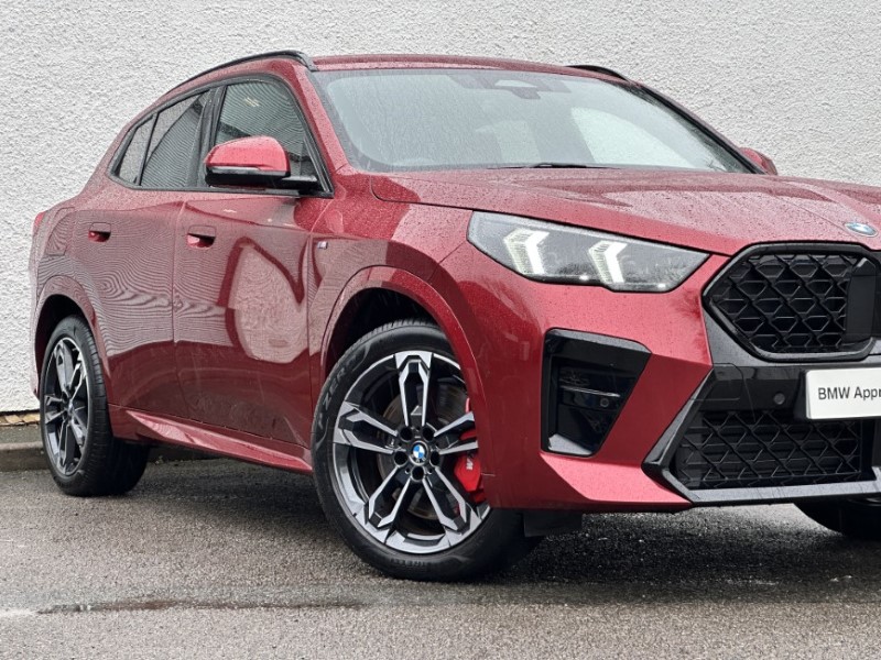 Used BMW X2 2024 for sale - 77519416: Photo 43