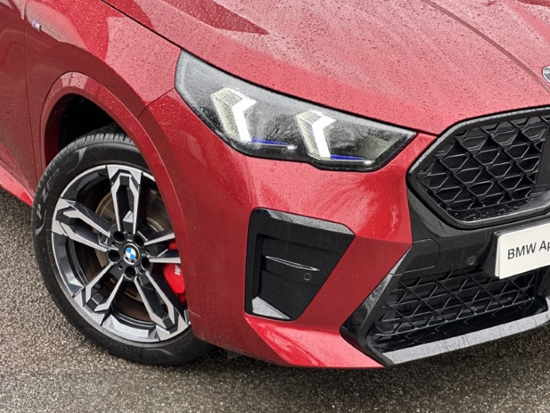 Used BMW X2 2024 for sale - 77519416: Photo 44