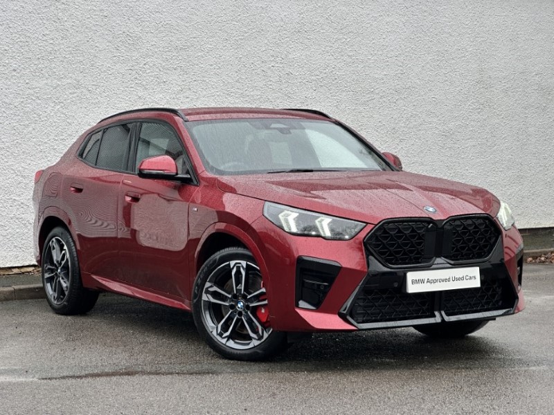 Used BMW X2 2024 for sale - 77519416: Photo 46