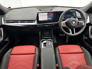 Used BMW X2 2024 for sale - 77519416: Photo