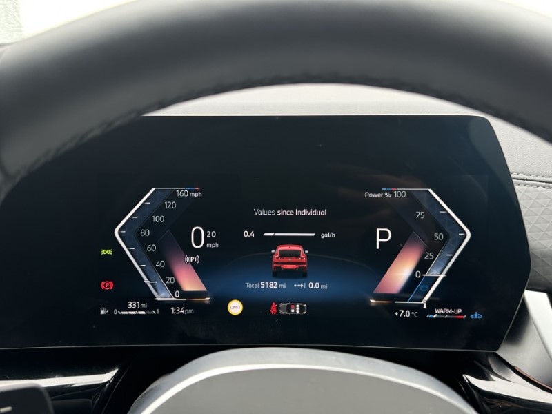 Used BMW X2 2024 for sale - 77519416: Photo 9