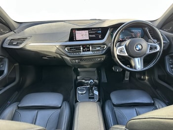 Used BMW 1 Series 2021 for sale - 77903455: Photo