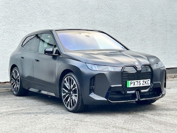 Used BMW iX 2025 for sale - 78627715: Photo