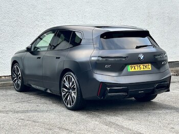Used BMW iX 2025 for sale - 78627715: Photo
