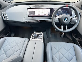 Used BMW iX 2025 for sale - 78627715: Photo