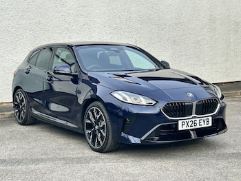 Used BMW 1 Series 2026 for sale - 78979577: Photo