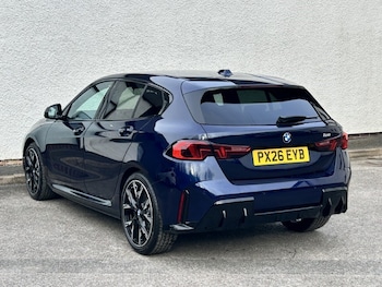 Used BMW 1 Series 2026 for sale - 78979577: Photo