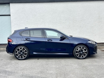 Used BMW 1 Series 2026 for sale - 78979577: Photo