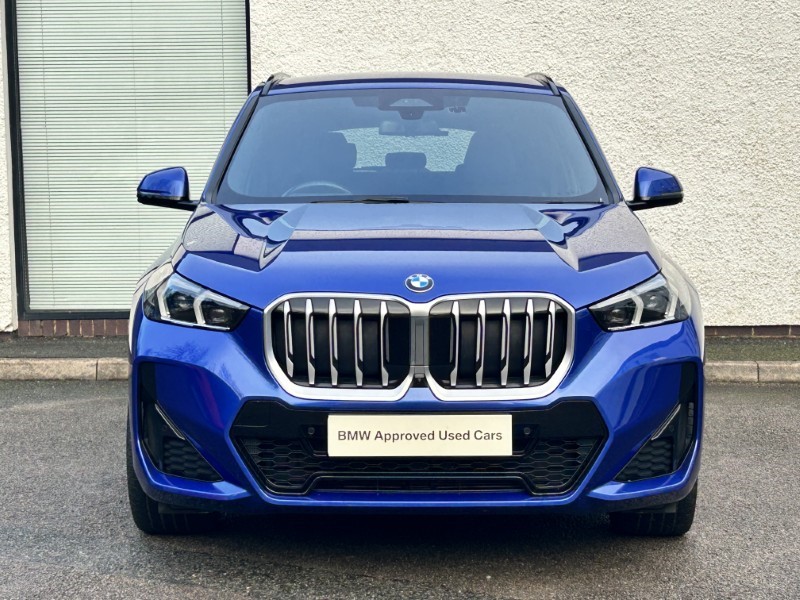 Used BMW X1 2023 for sale - 76981667: Photo 16