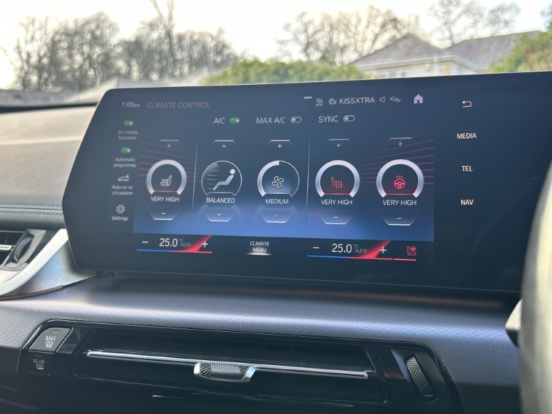 Used BMW X1 2023 for sale - 76981667: Photo 19