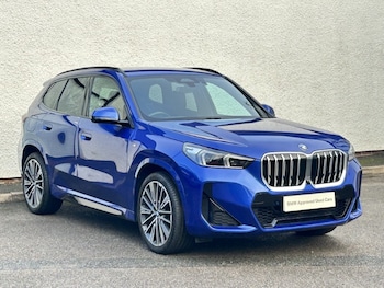 Used BMW X1 2023 for sale - 76981667: Photo