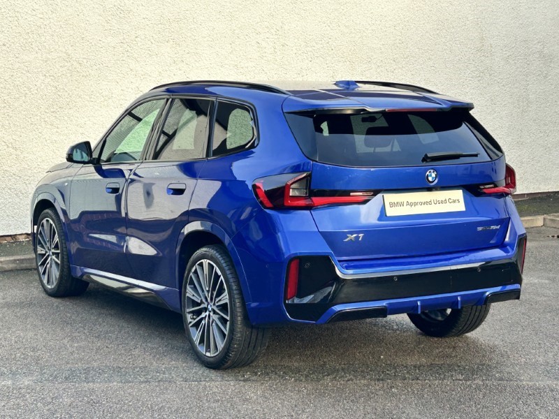 Used BMW X1 2023 for sale - 76981667: Photo 2