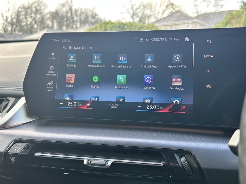 Used BMW X1 2023 for sale - 76981667: Photo 21