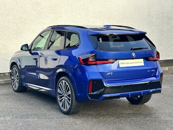 Used BMW X1 2023 for sale - 76981667: Photo