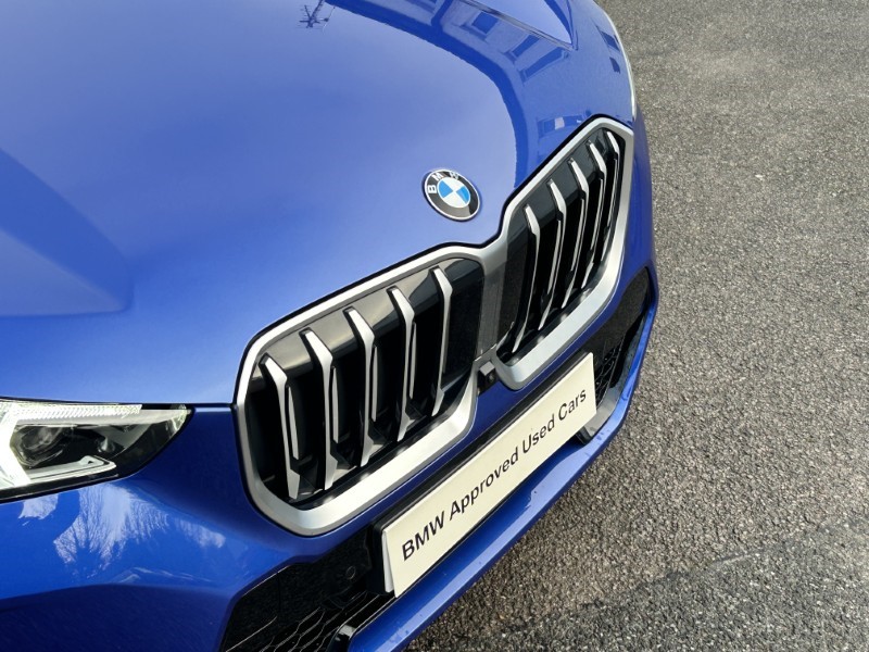 Used BMW X1 2023 for sale - 76981667: Photo 35