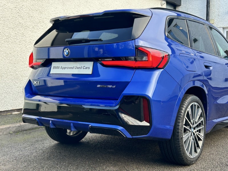 Used BMW X1 2023 for sale - 76981667: Photo 38