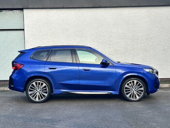 Used BMW X1 2023 for sale - 76981667: Photo