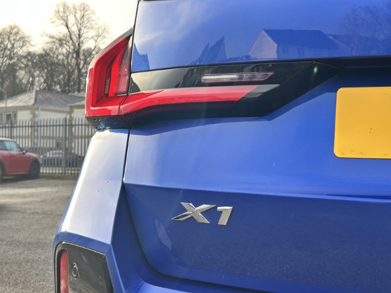 Used BMW X1 2023 for sale - 76981667: Photo 40