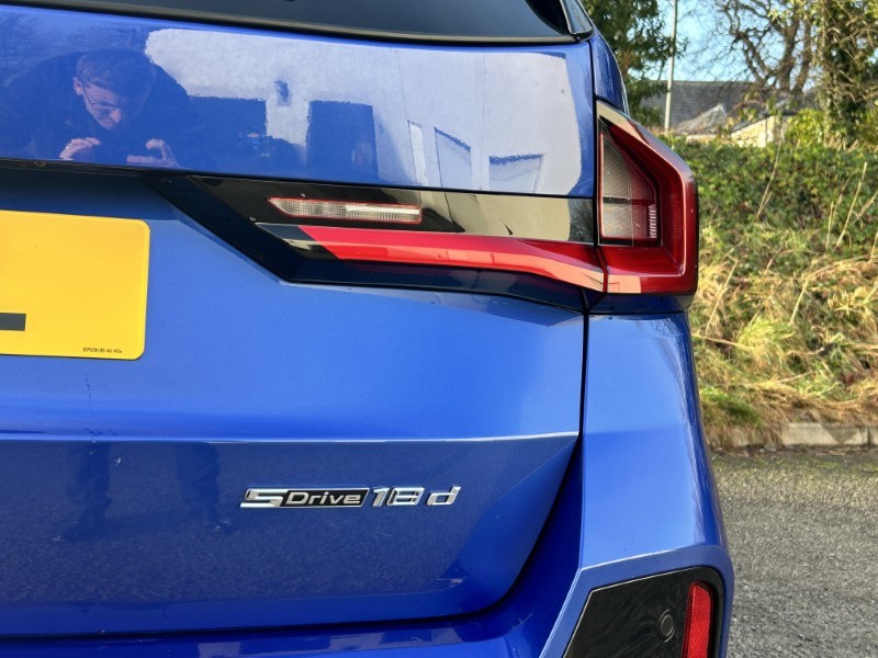 Used BMW X1 2023 for sale - 76981667: Photo 41