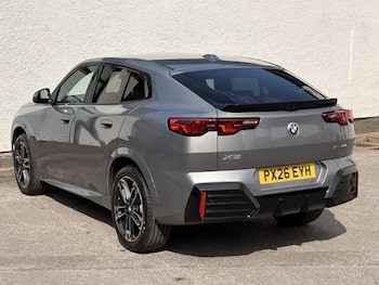 Used BMW X2 2026 for sale - 79802155: Photo