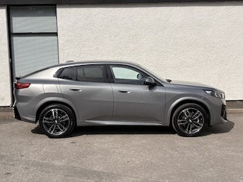 Used BMW X2 2026 for sale - 79802155: Photo