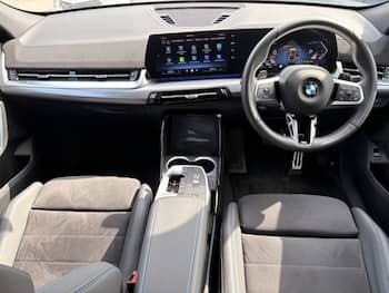 Used BMW X2 2026 for sale - 79802155: Photo