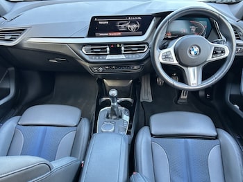 Used BMW 1 Series 2024 for sale - 77367171: Photo