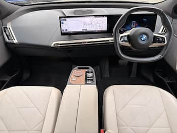 Used BMW iX 2022 for sale - 79855368: Photo