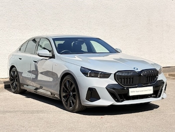 Used BMW i5 2023 for sale - 79195957: Photo