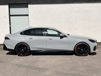 Used BMW i5 2023 for sale - 79195957: Photo