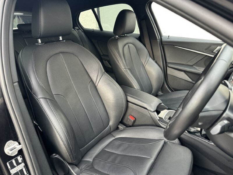 Used BMW 1 Series 2023 for sale - 77420559: Photo 11