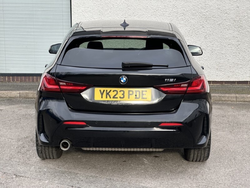 Used BMW 1 Series 2023 for sale - 77420559: Photo 15