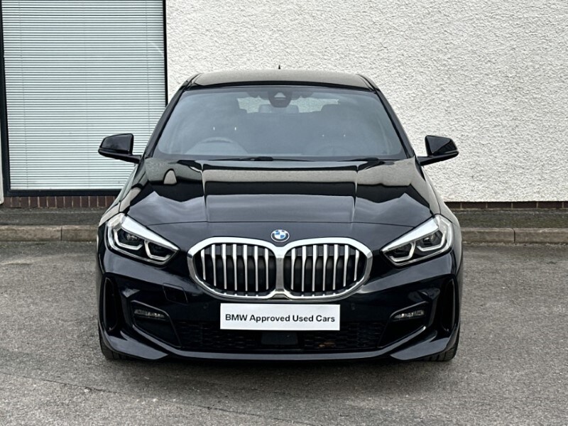 Used BMW 1 Series 2023 for sale - 77420559: Photo 16