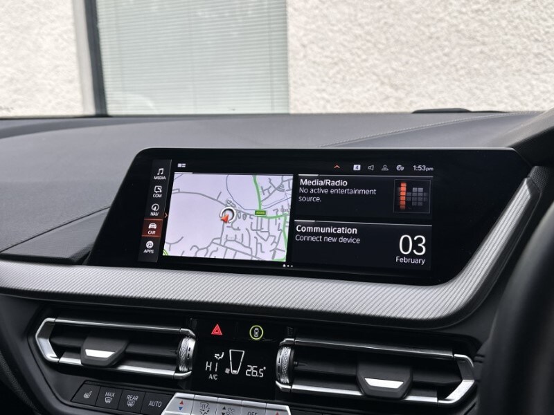 Used BMW 1 Series 2023 for sale - 77420559: Photo 17