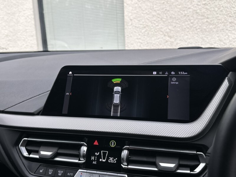 Used BMW 1 Series 2023 for sale - 77420559: Photo 19